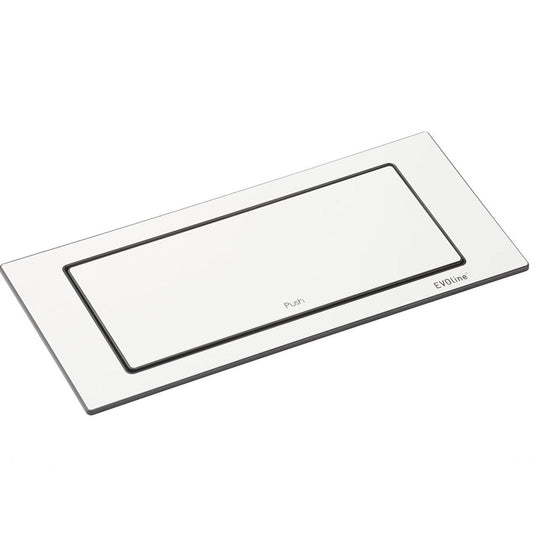 EVOline BackFlip - White Glass - Valemont Atelier