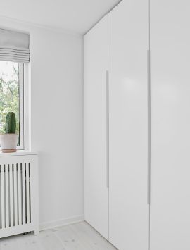 Edge Straight - Valemont Atelier