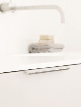 Edge Straight - Valemont Atelier