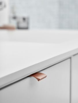 Edge Straight - Valemont Atelier