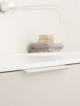 Edge Straight - Valemont Atelier