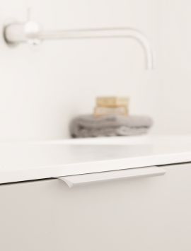Edge Straight - Valemont Atelier