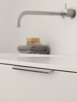 Edge Straight - Valemont Atelier