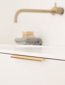 Edge Straight - Valemont Atelier