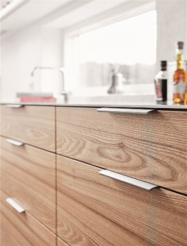 Edge Straight - Valemont Atelier