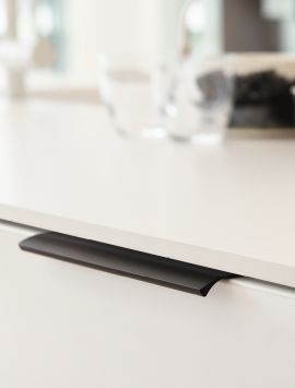 Edge Straight - Valemont Atelier