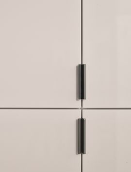 Edge Straight - Valemont Atelier