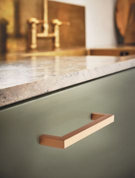 Square 10 - Aluminium - Valemont Atelier