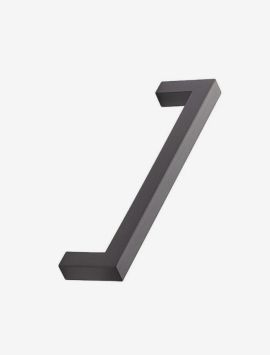 Square 10 - Aluminium - Valemont Atelier
