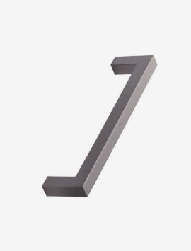 Square 10 - Aluminium - Valemont Atelier