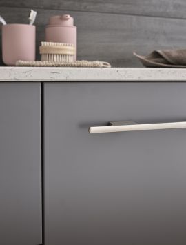 Tau Handle - Valemont Atelier