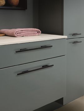 Tau Handle - Valemont Atelier
