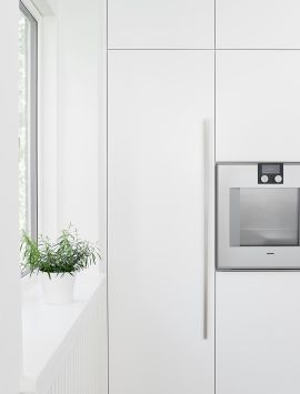 Elan Handle - Valemont Atelier