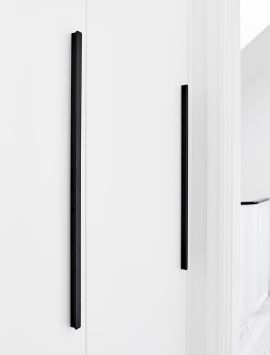 Elan Handle - Valemont Atelier