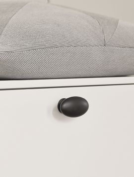 Oval Simple - Valemont Atelier
