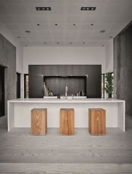 Habit - Valemont Atelier