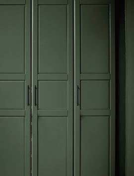 Manor - Valemont Atelier