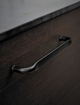 Gate Handle - Valemont Atelier