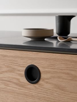 Tub Round - Valemont Atelier