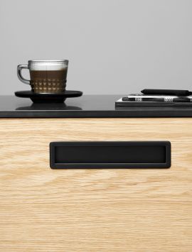 Tub Straight - Valemont Atelier