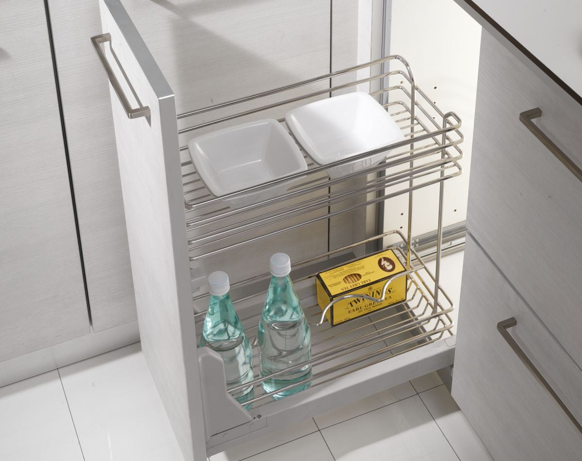 Dynamic pull out - Valemont Atelier