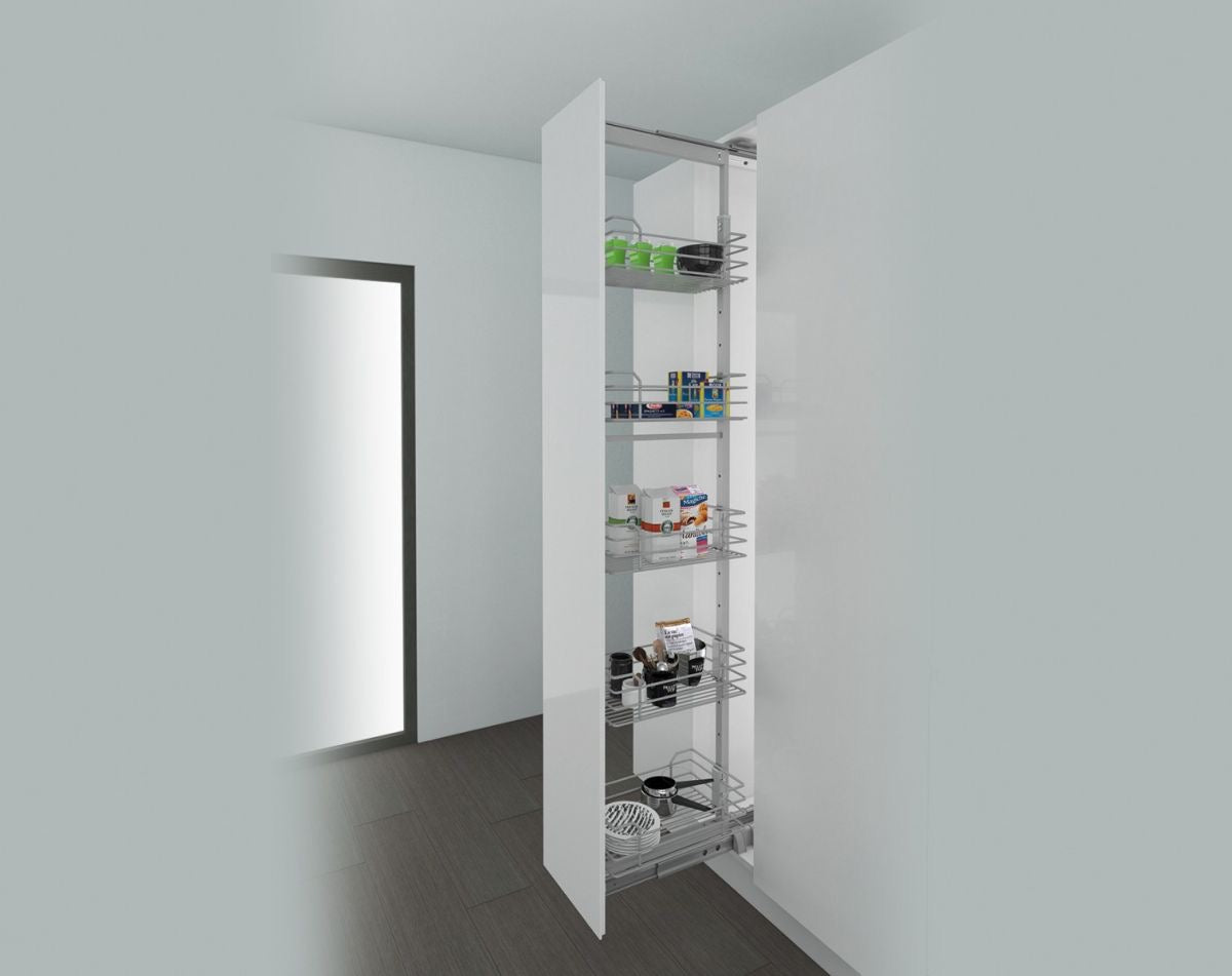 Dynamic maxima pull out - Valemont Atelier
