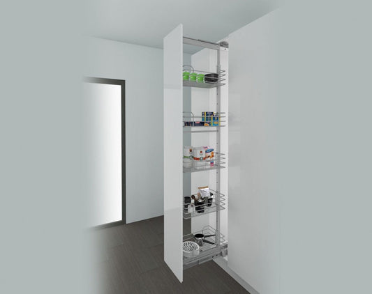 Dynamic maxima pull out - Valemont Atelier
