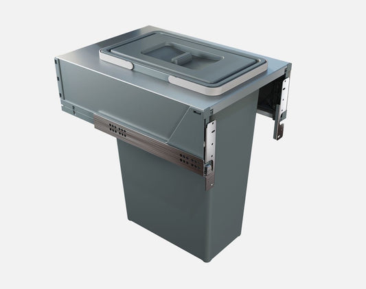 Block 2.0 Single Bin 35 Litres - Valemont Atelier