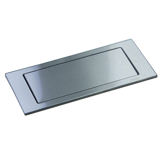 EVOline BackFlip - Stainless Steel - Valemont Atelier