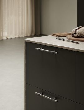 Bond Handle - Valemont Atelier