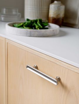 Chateau Handle - Valemont Atelier