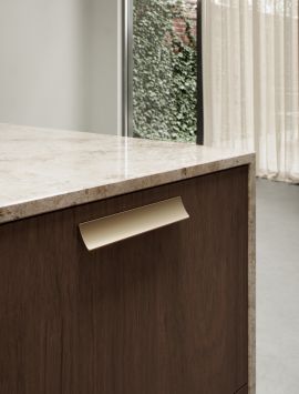 Ciel Handle - Valemont Atelier