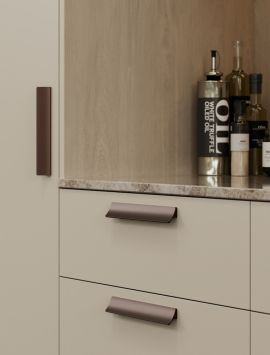 Ciel Handle - Valemont Atelier