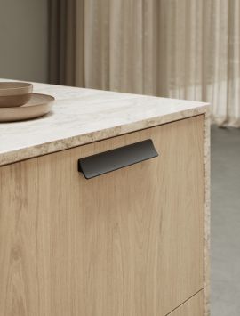 Ciel Handle - Valemont Atelier