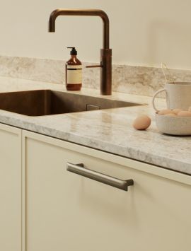 Flow Handle - Valemont Atelier