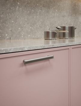 Flow Handle - Valemont Atelier