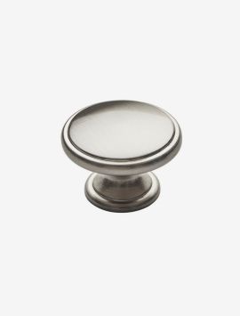 Oxford Knob - Valemont Atelier