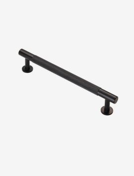 Knurled Pull Handle - Valemont Atelier