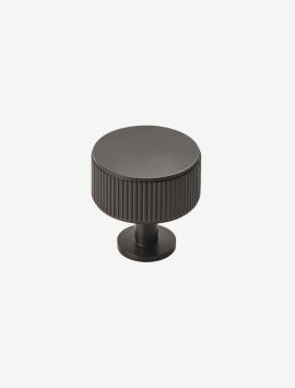 Lines Radio Knob - Valemont Atelier