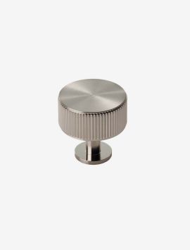 Lines Radio Knob - Valemont Atelier
