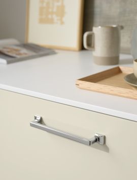 Heritage Handle - Valemont Atelier