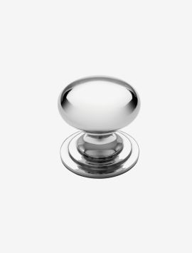 Victorian Knob - Valemont Atelier
