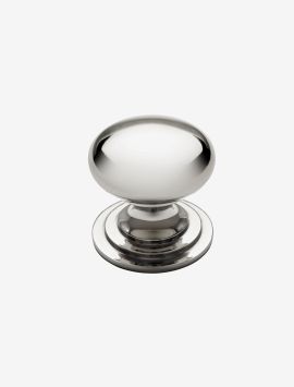Victorian Knob - Valemont Atelier