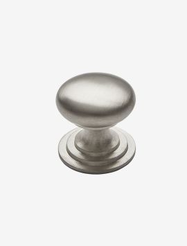 Victorian Knob - Valemont Atelier