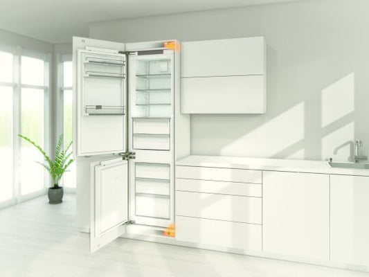 SERVO-DRIVE Flex Kit - Fridge/Freezer (30/70 or 40/60 split door) - Valemont Atelier