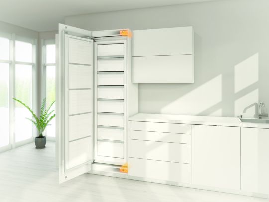 SERVO-DRIVE Flex Kit - Fridge or Freezer (Large) - Valemont Atelier