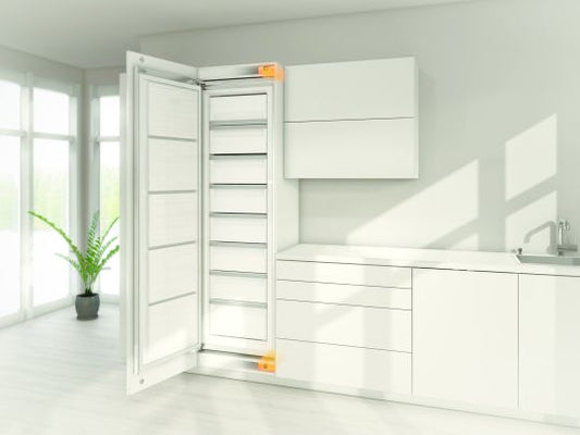 SERVO-DRIVE Flex Kit - Fridge or Freezer (Large) - Valemont Atelier