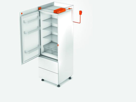 SERVO-DRIVE Flex Kit - Fridge or Freezer (Small) - Valemont Atelier