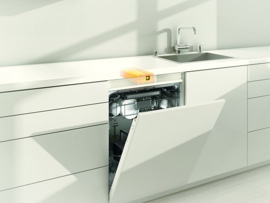 SERVO-DRIVE Flex Kit - Dishwasher - Valemont Atelier