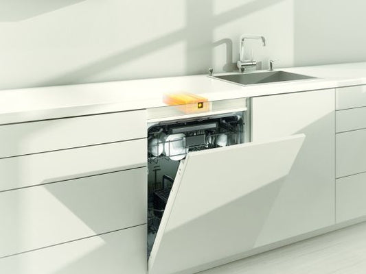 SERVO-DRIVE Flex Kit - Dishwasher - Valemont Atelier